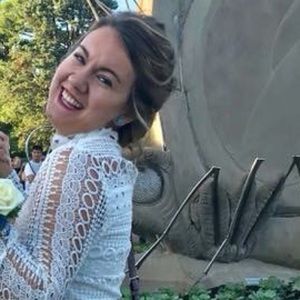 Meet your Posher, Hailey